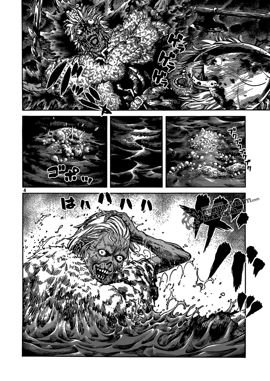 Vinland Saga Chapter 71 5